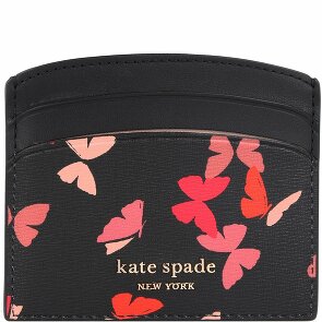 Kate Spade New York Spencer Butterfly Custodia per carte di credito 10 cm