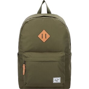 Herschel Heritage Zaino da giorno 46 cm Scomparto per laptop