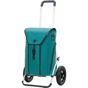Andersen Shopper Royal Shopper Oli.P 2.0 Carrello della spesa 59 cm