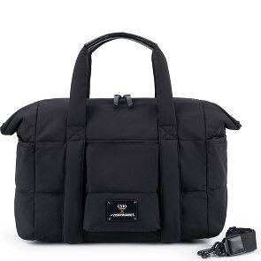 LES VISIONNAIRES Unio Travelbag Borsa a spalla 60 cm