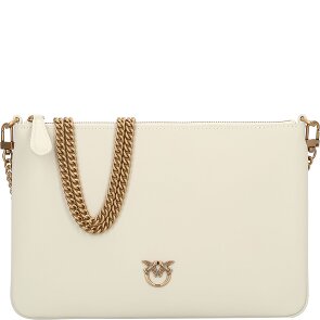 PINKO Flat Pochette Pelle 24 cm