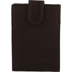 camel active Discover Custodia per carta di credito Pelle 7 cm