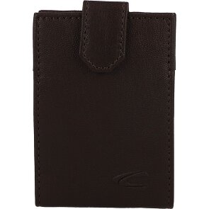 camel active Discover Custodia per carta di credito Pelle 7 cm