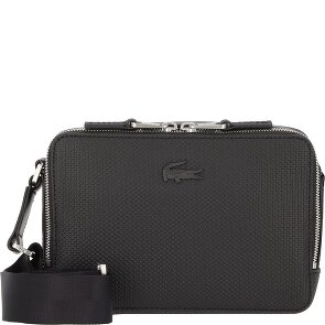 Lacoste Core Essentials Chantaco Borsa a tracolla Pelle 20.5 cm