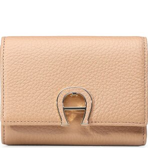 AIGNER Fashion Portafoglio Protezione RFID Pelle 12.5 cm