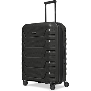 Smartbox Edition 01 4 ruote Carrello 66 cm con piega di espansione