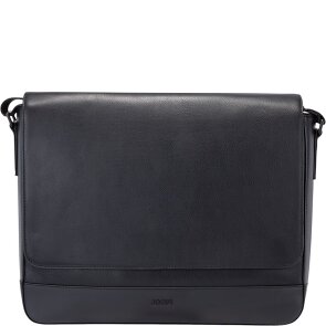 Joop! Manciano Nevio Messaggero Vera Pelle 34 cm Vano porta PC