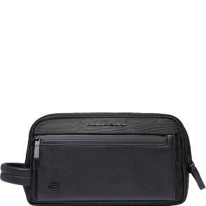 Piquadro Orion Borsa da toilette 24.5 cm