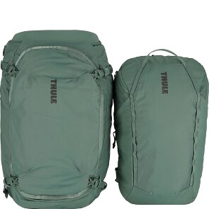 Thule Landmark Borsa da viaggio Weekender 45 cm