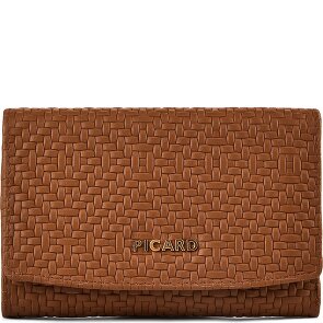 Picard Day Trip 1 Portafoglio Pelle 14 cm