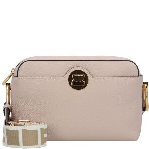 Coccinelle Liya Borsa a tracolla Pelle 24 cm