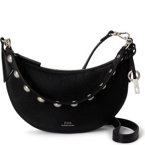 POLO RALPH LAUREN Polo ID Borsetta Vera Pelle 23 cm