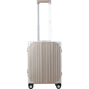 Aleon Fortis 4 ruote Carrello della cabina 54 cm