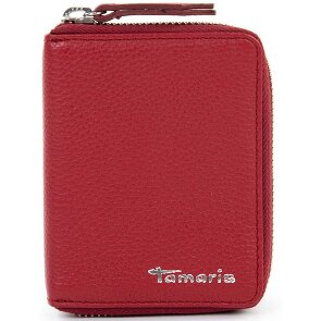 Tamaris Portafoglio Amanda in pelle 8,5 cm