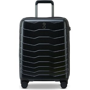 Echolac Exo 4 ruote Carrello della cabina 55 cm