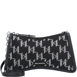 Karl Lagerfeld Seven Borsa a tracolla 25 cm Karl Lagerfeld Seven Borsa a tracolla 25 cm