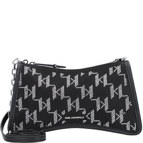 Karl Lagerfeld Seven Borsa a tracolla 25 cm