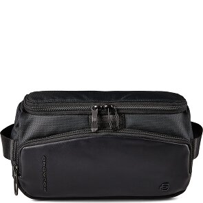 Piquadro PQ Earth Borsa da toilette 28 cm