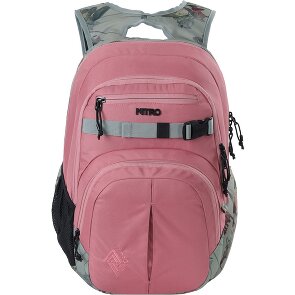 NITRO Daypack Chase Zaino 51 cm scomparto per laptop NITRO Daypack Chase Zaino 51 cm scomparto per laptop