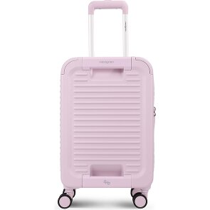Hedgren Raku 4 ruote Carrello della cabina S 55 cm