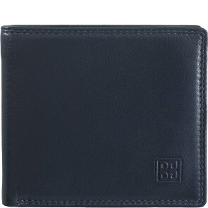 DuDu Portafoglio in pelle 10,5 cm