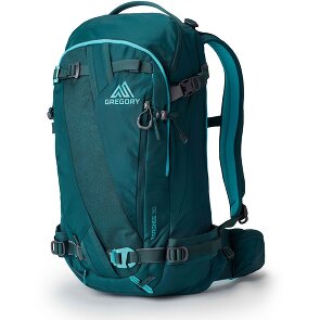 Gregory Women's Targhee 30 Zaino da trekking S-M 58 cm Gregory Women's Targhee 30 Zaino da trekking S-M 58 cm