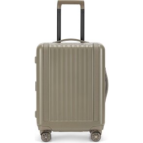 Epic Atlas 4 ruote Trolley cabina S 55 cm