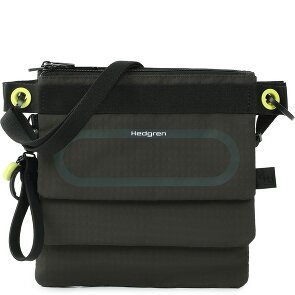 Hedgren Set di borse a tracolla RFID 3 pezzi. Hedgren Set di borse a tracolla RFID 3 pezzi.