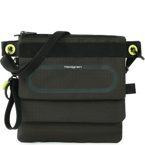 Hedgren Uni Isa Borsa a tracolla Protezione RFID 18.5 cm
