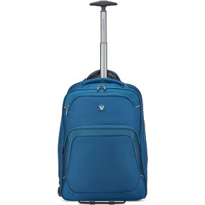 Roncato Gateway 2 ruote Zaino trolley 55 cm Scomparto per laptop