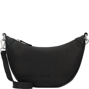 Jack Kinsky Aruba 2 Borsa a tracolla Pelle 25 cm