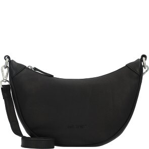 Jack Kinsky Aruba 2 Borsa a tracolla Pelle 25 cm