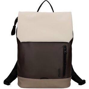 Zwei Cargo Zaino da giorno 37 cm Vano porta PC