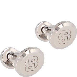 Boss B-Logo Gemelli Ottone 1 cm