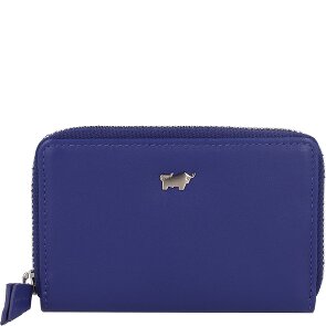 Braun Büffel Joy Portafoglio chiave Pelle 10.5 cm Braun Büffel Joy Portafoglio chiave Pelle 10.5 cm