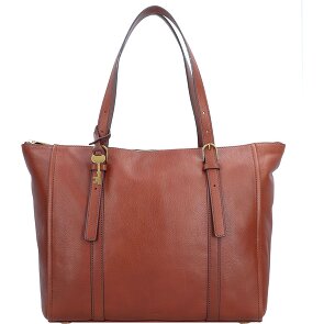 Fossil Borsa Carlie in pelle 34 cm