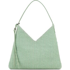 FredsBruder City-Beach-Repeat Borsa a tracolla 38 cm
