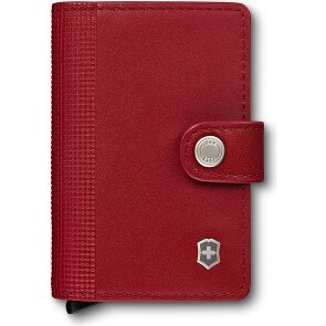 Victorinox Altius Secrid Custodia per carta di credito Protezione RFID Pelle 10 cm