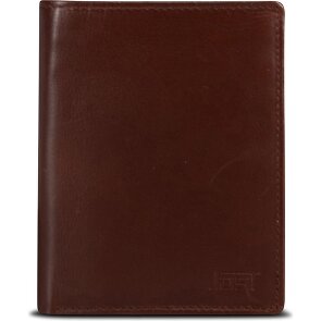 Jost Vardo Portafoglio Pelle 10 cm
