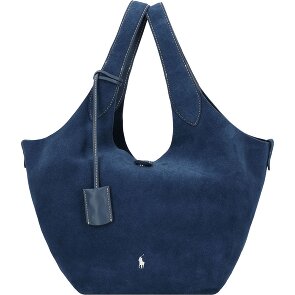 POLO RALPH LAUREN Polo Play Borsa a tracolla Pelle 39.5 cm POLO RALPH LAUREN Polo Play Borsa a tracolla Pelle 39.5 cm
