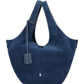 POLO RALPH LAUREN Polo Play Borsa a tracolla Pelle 39.5 cm