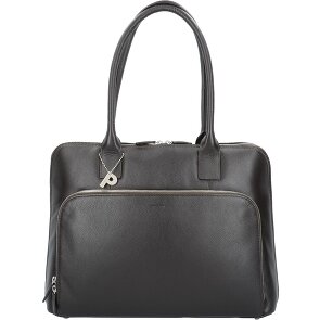 Picard Milano Borsa a tracolla Pelle 43 cm Scomparto per laptop