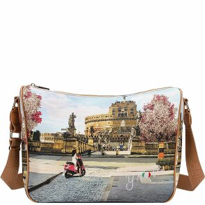 Y Not? Yesbag Borsa a tracolla 31 cm