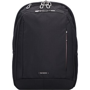 Samsonite Zaino Guardit Classy 40 cm scomparto per laptop Samsonite Zaino Guardit Classy 40 cm scomparto per laptop