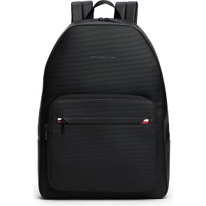 Tommy Hilfiger TH Corp Zaino da giorno 45 cm Scomparto per laptop