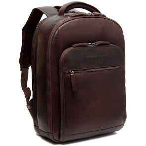 The Chesterfield Brand Maggiore Zaino da giorno Pelle 40 cm Scomparto per laptop