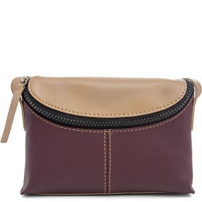 Mywalit Borsa a tracolla in pelle 20 cm