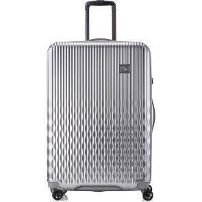 Pack Easy Flow 4 ruote Carrello L 75 cm espandibile