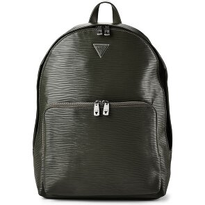 Guess Milano Zaino da giorno 42 cm Vano porta PC
