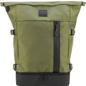 Strellson Zaino Northwood Sebastian 50 cm Scomparto per laptop